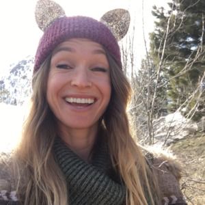 Meet your Posher, Miranda